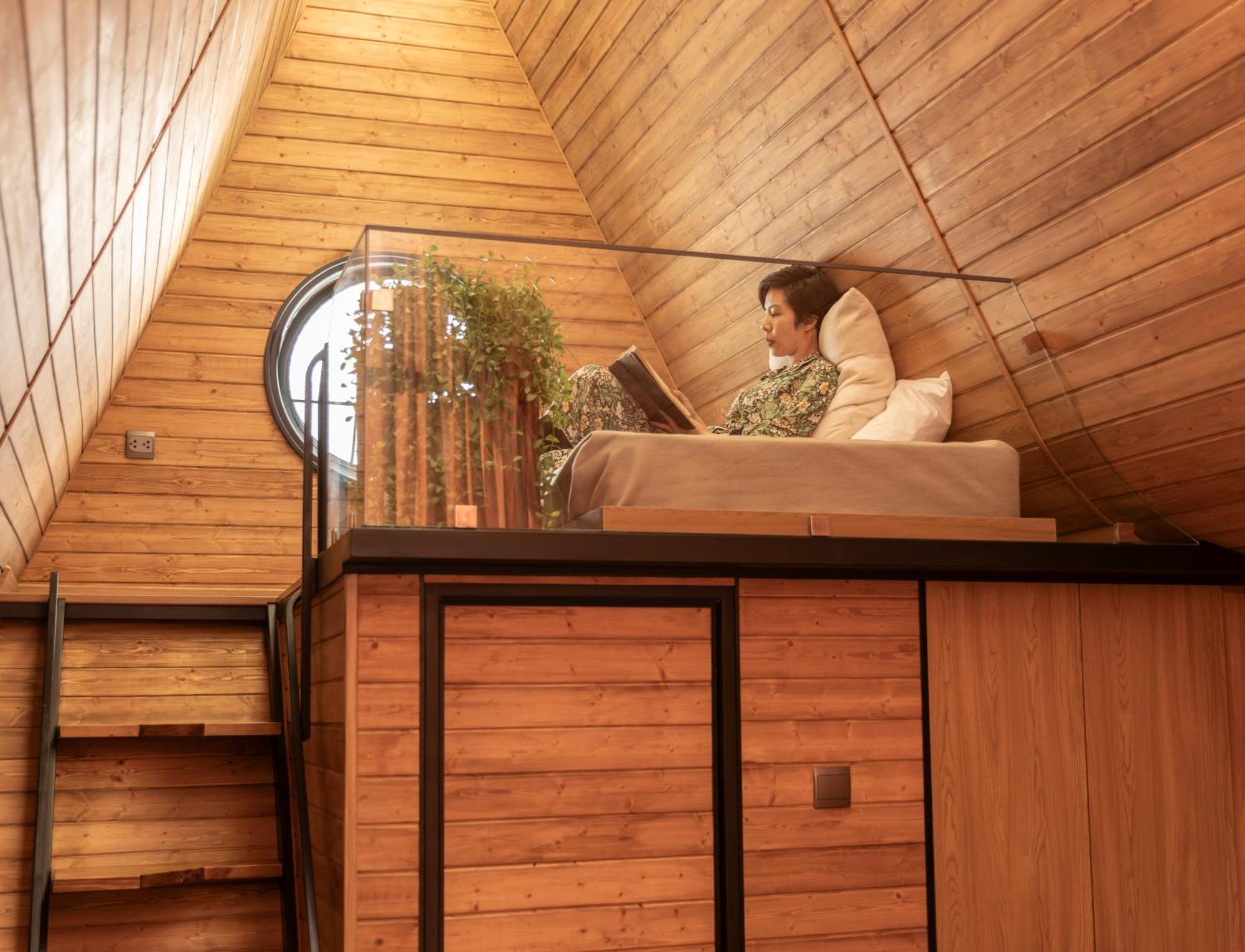Bach Place Khách sạn Đà Lạt