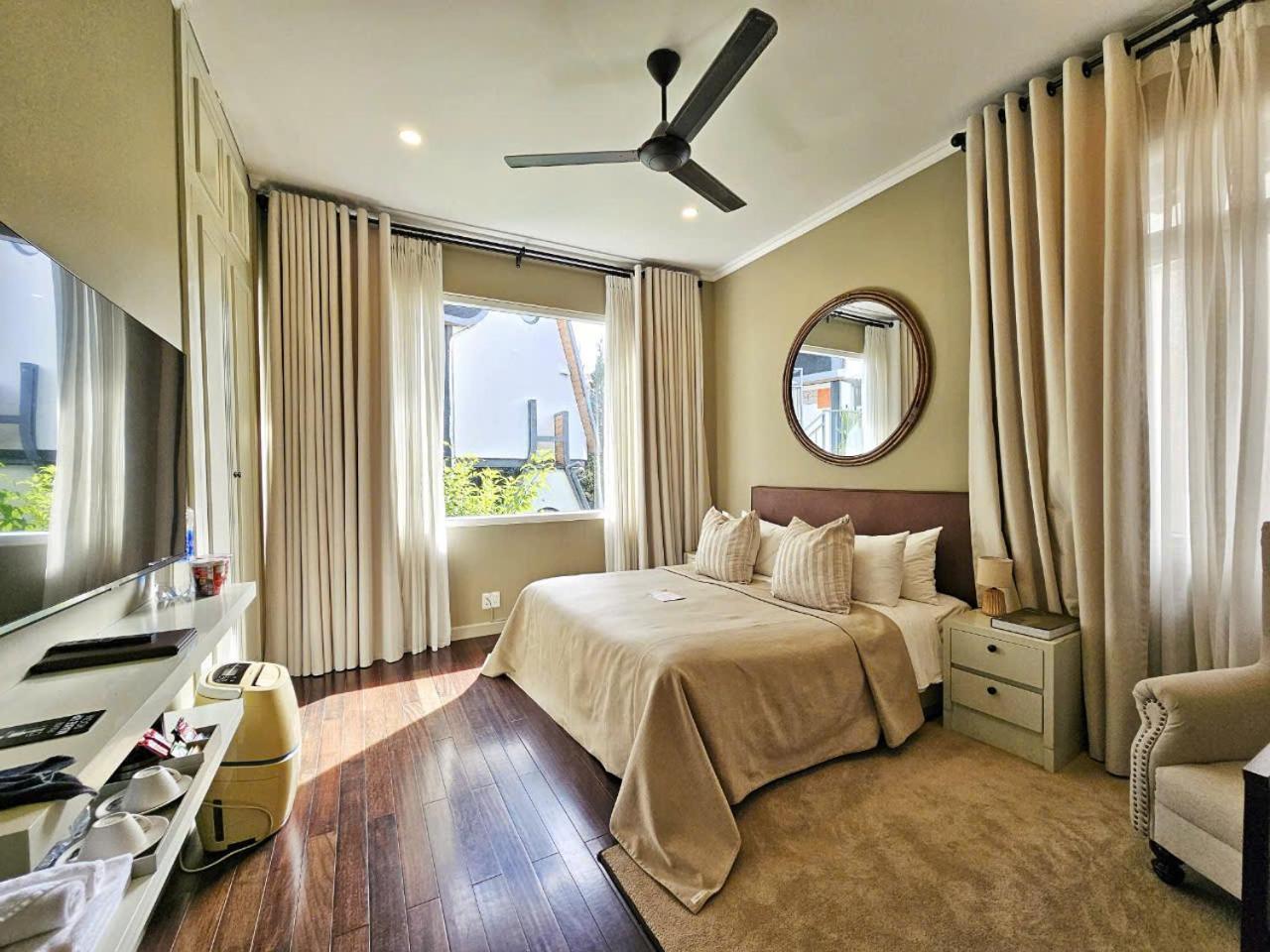 Bach Place Khách sạn Đà Lạt