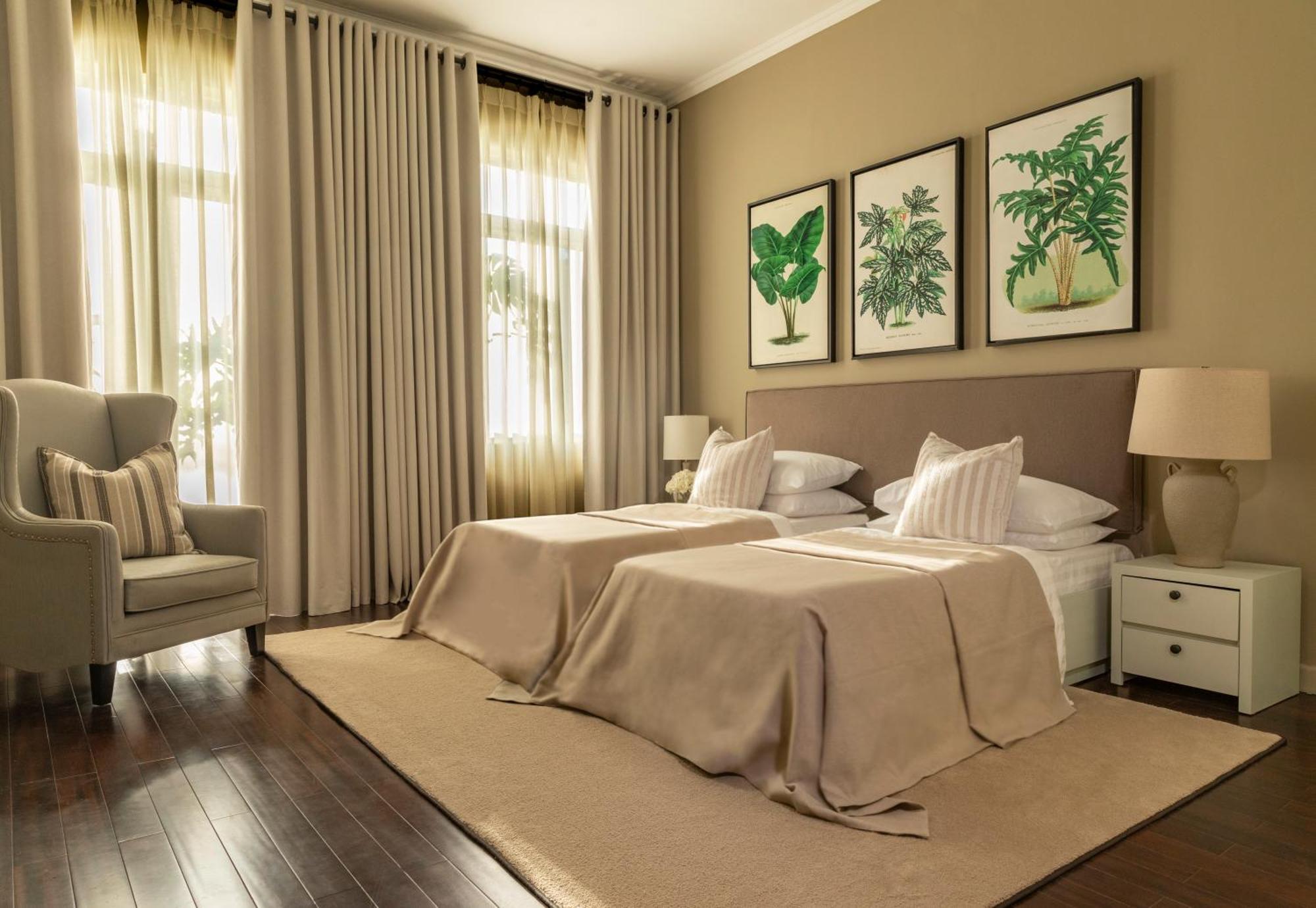 Bach Place Khách sạn Đà Lạt