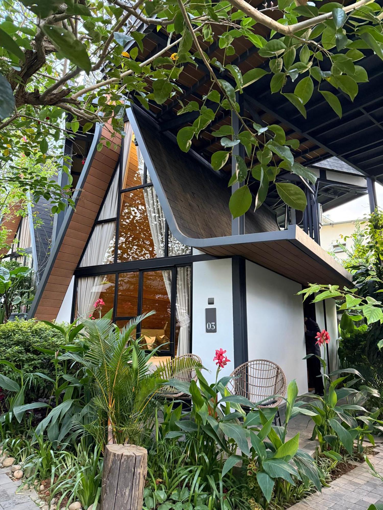Bach Place Đà Lạt