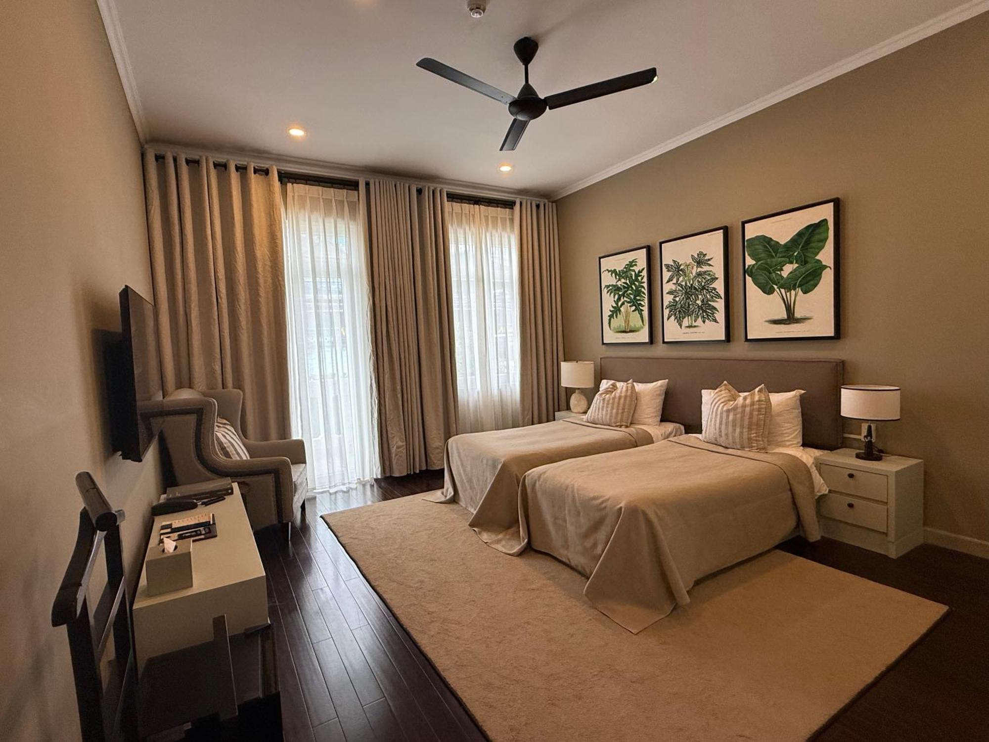 Bach Place 4* Đà Lạt