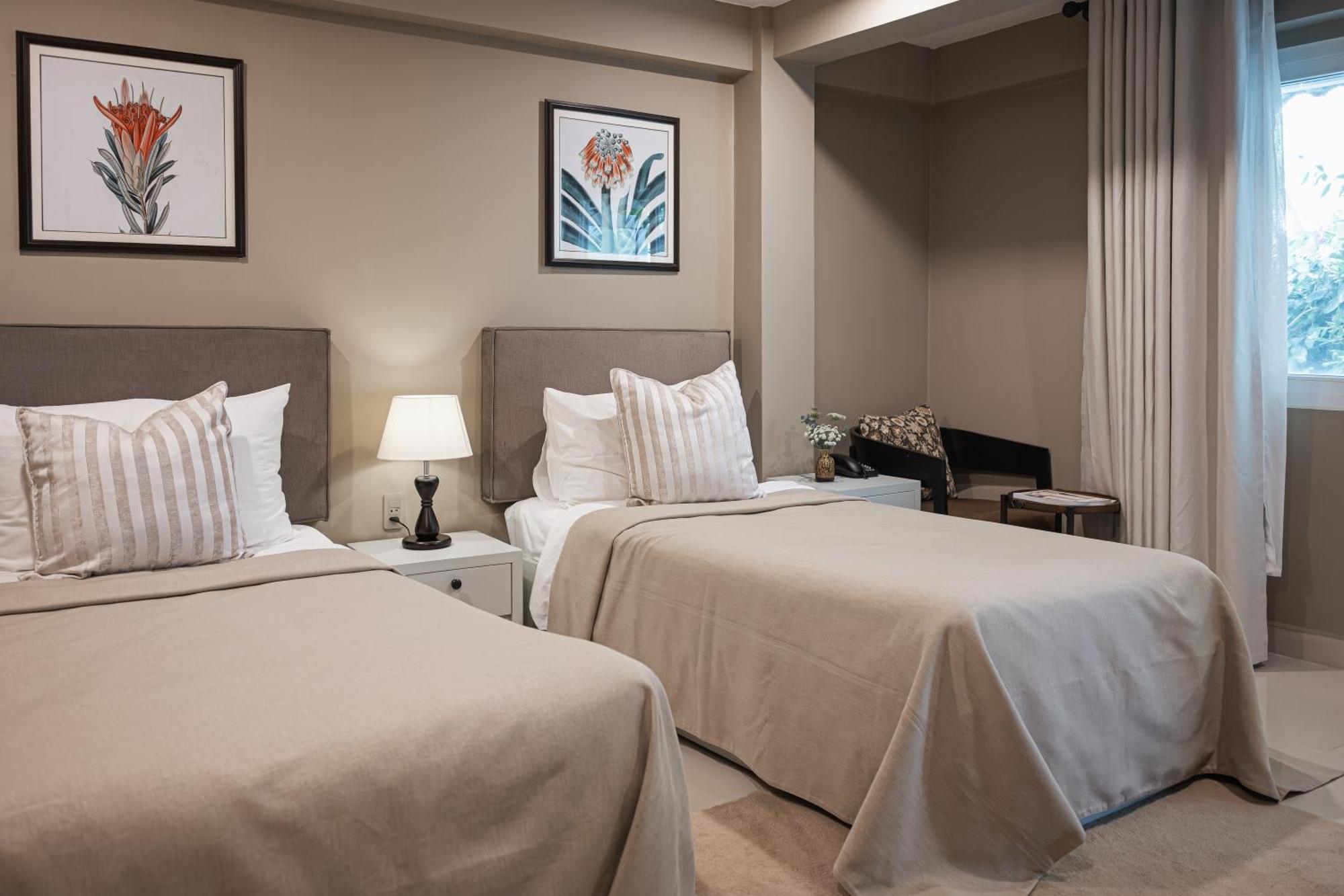 Bach Place Khách sạn Đà Lạt
