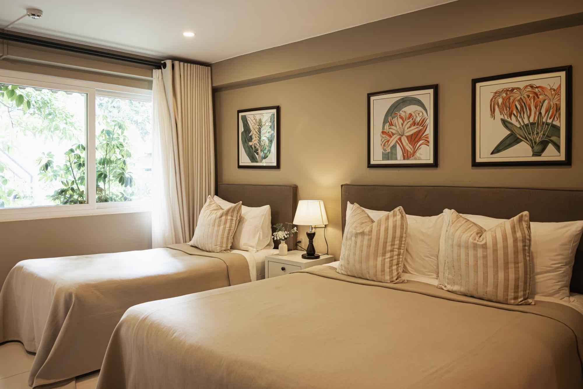 Bach Place Khách sạn Đà Lạt