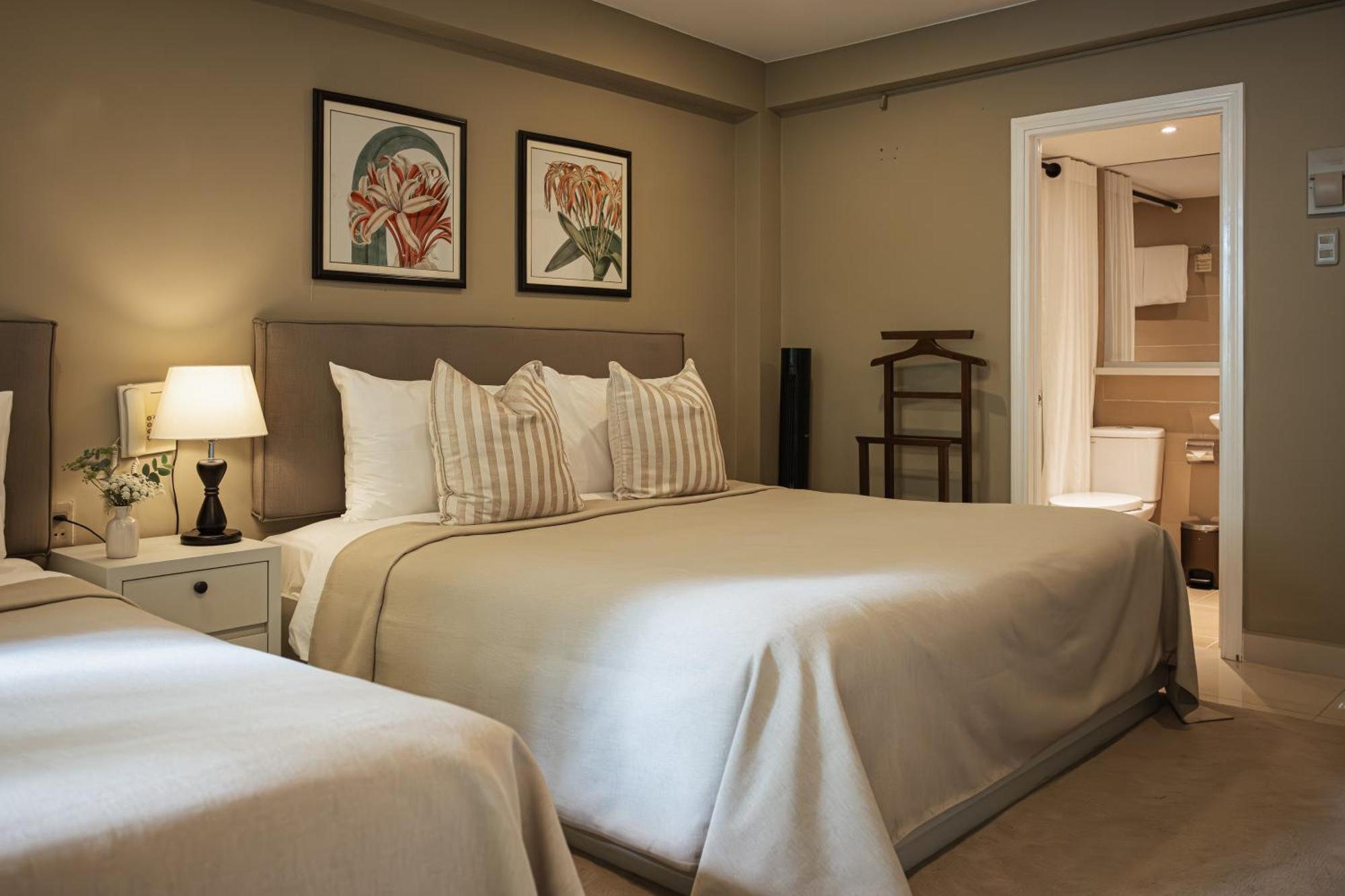 Bach Place 4* Đà Lạt
