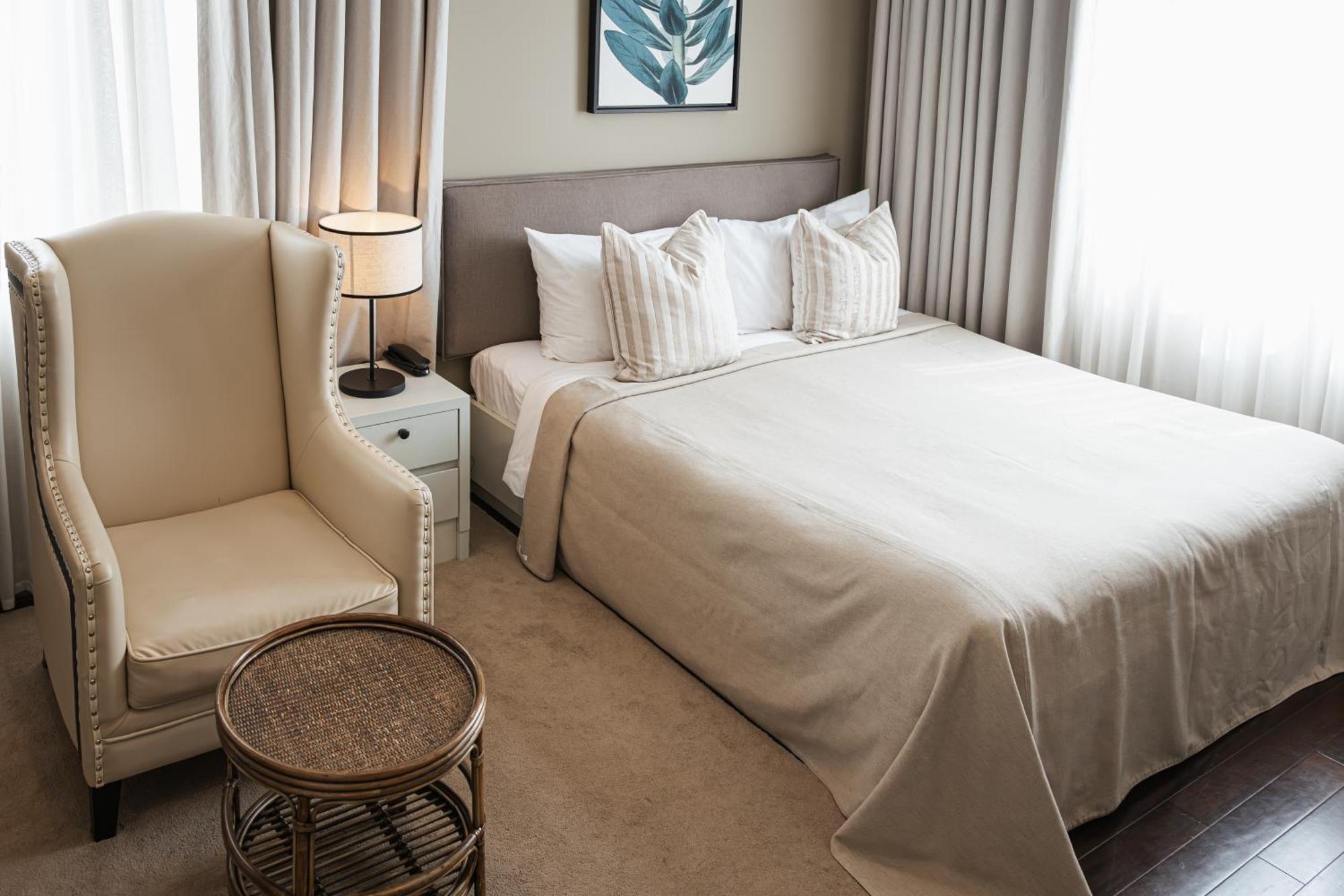 Bach Place 4* Đà Lạt