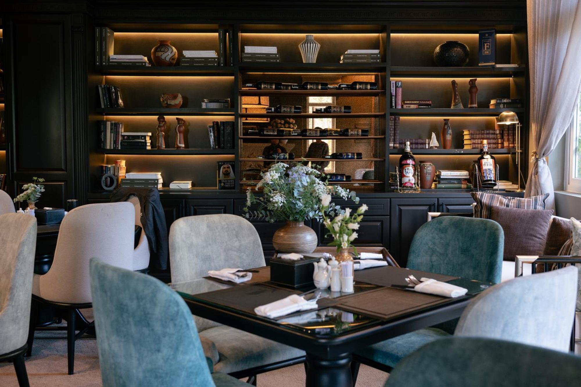 Bach Place Khách sạn Đà Lạt