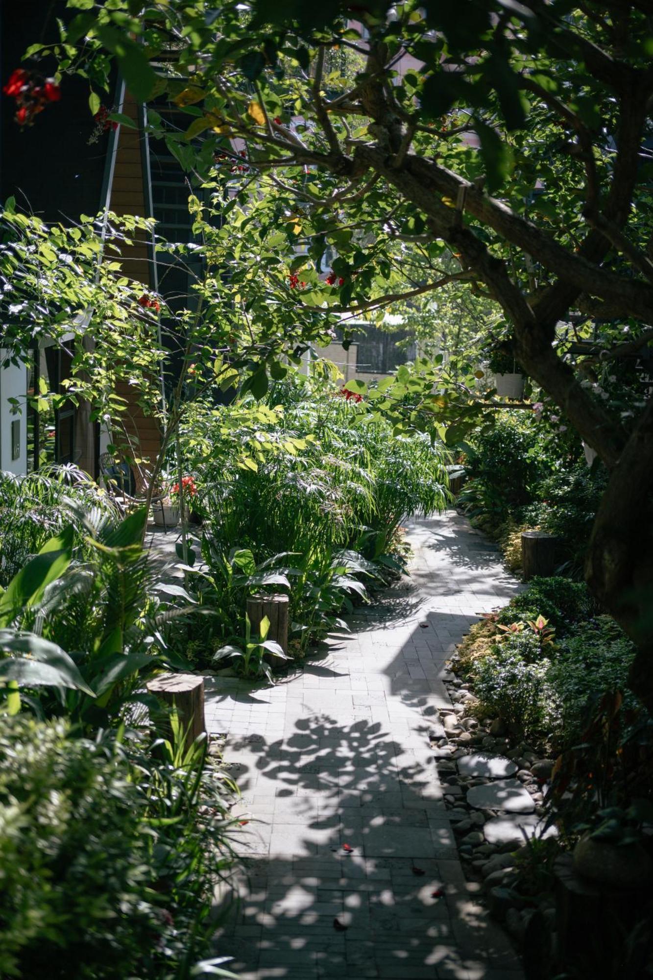 Bach Place